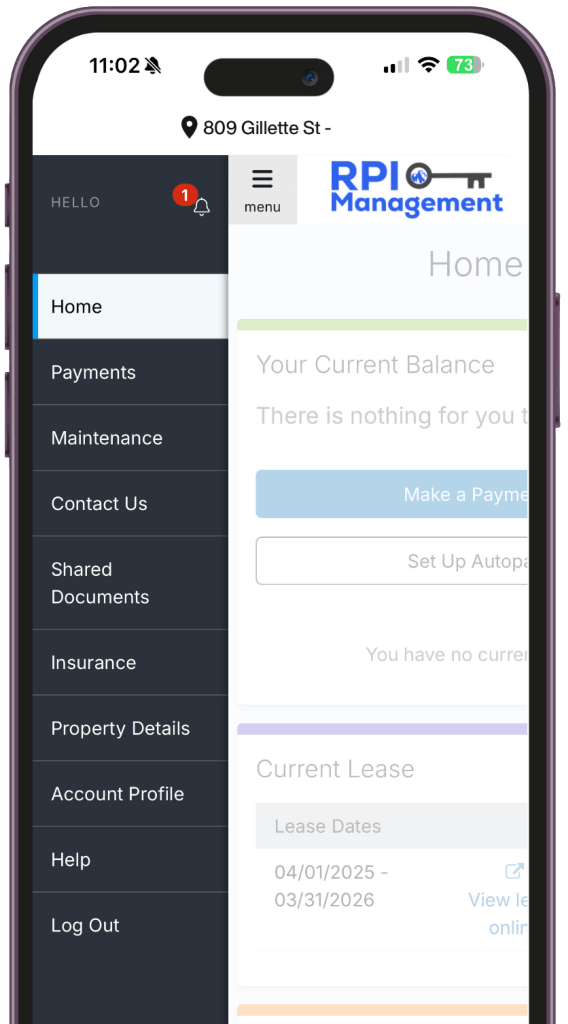 RPI Management – Your Key to Success